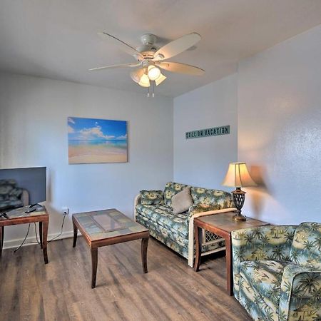 Coastal Waters 108-109- 2 Bedroom 2 Bath Pool Side Condo! Нью-Смірна-Біч Екстер'єр фото