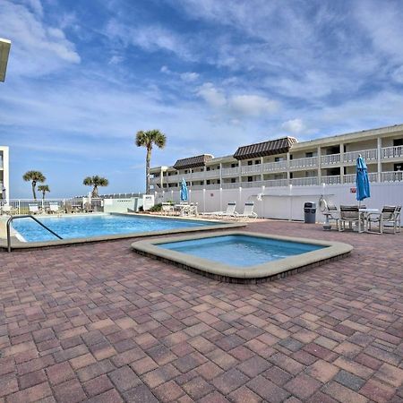 Coastal Waters 108-109- 2 Bedroom 2 Bath Pool Side Condo! Нью-Смірна-Біч Екстер'єр фото