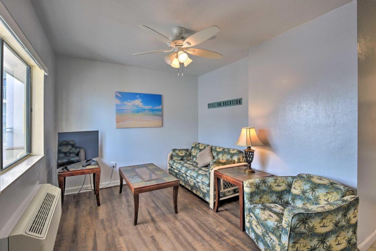 Coastal Waters 108-109- 2 Bedroom 2 Bath Pool Side Condo! Нью-Смірна-Біч Екстер'єр фото