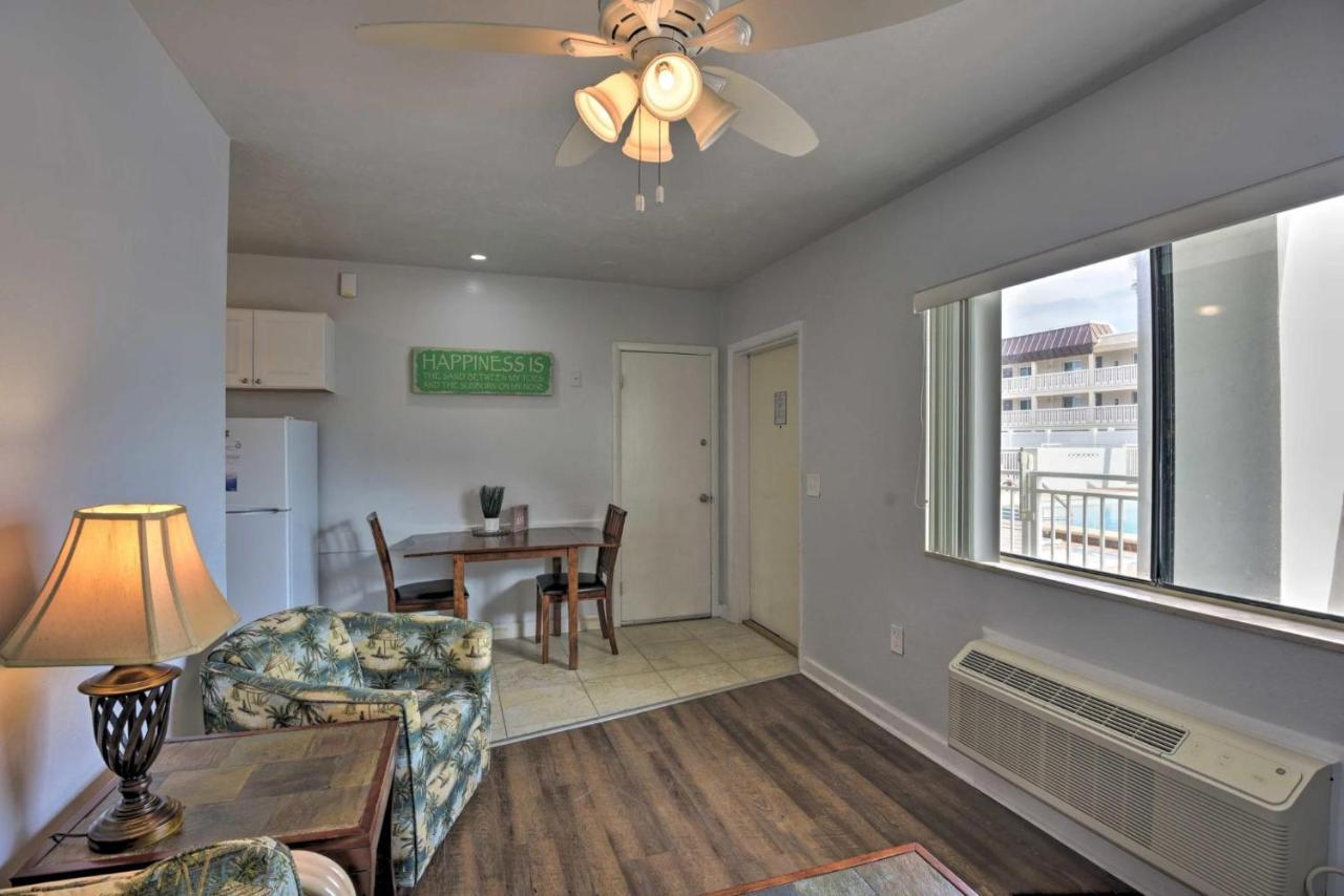 Coastal Waters 108-109- 2 Bedroom 2 Bath Pool Side Condo! Нью-Смірна-Біч Екстер'єр фото