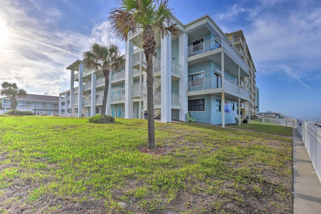 Coastal Waters 108-109- 2 Bedroom 2 Bath Pool Side Condo! Нью-Смірна-Біч Екстер'єр фото