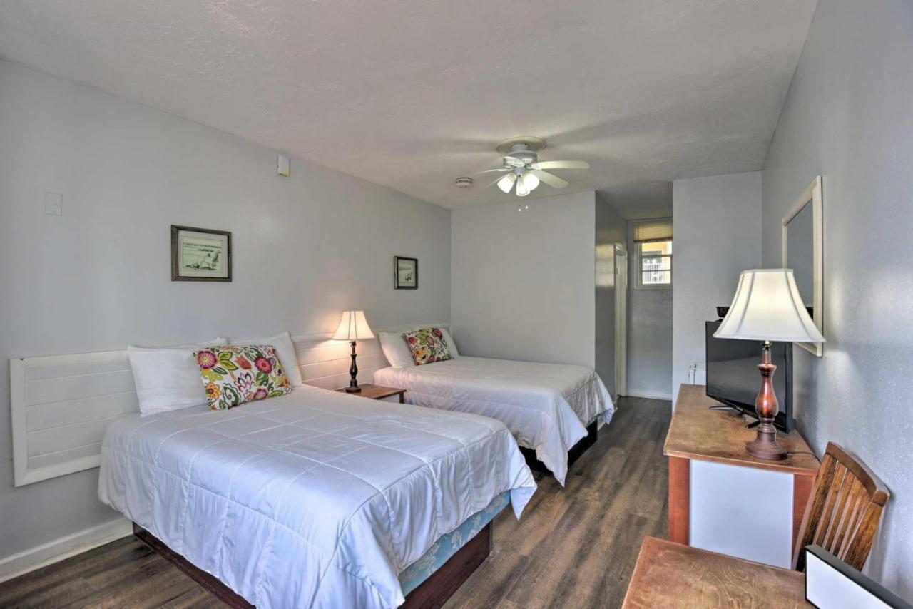Coastal Waters 108-109- 2 Bedroom 2 Bath Pool Side Condo! Нью-Смірна-Біч Екстер'єр фото