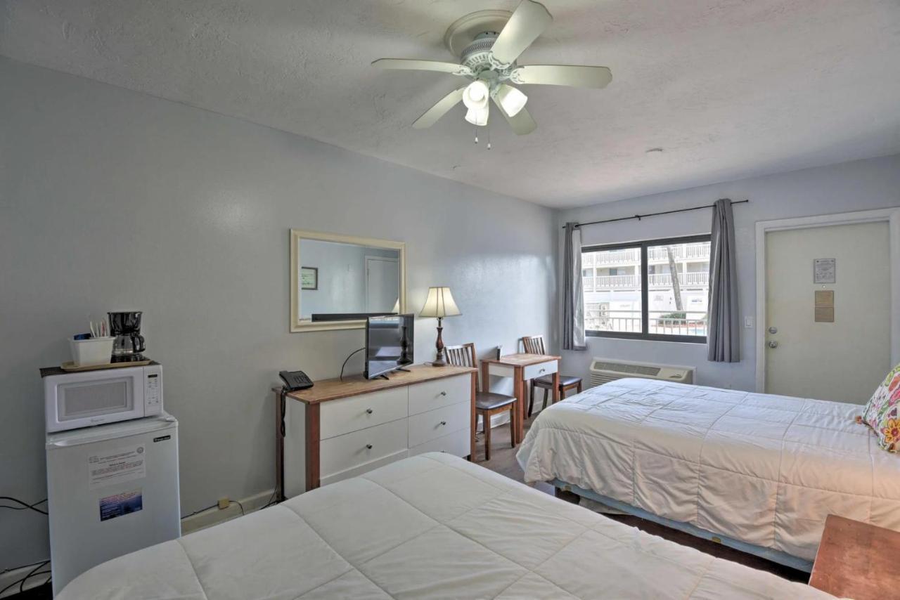 Coastal Waters 108-109- 2 Bedroom 2 Bath Pool Side Condo! Нью-Смірна-Біч Екстер'єр фото