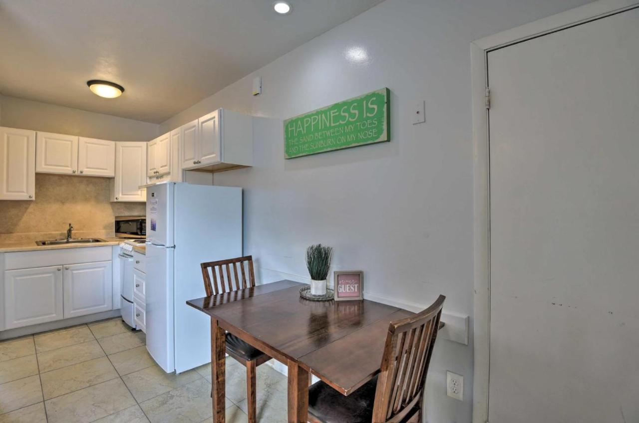 Coastal Waters 108-109- 2 Bedroom 2 Bath Pool Side Condo! Нью-Смірна-Біч Екстер'єр фото