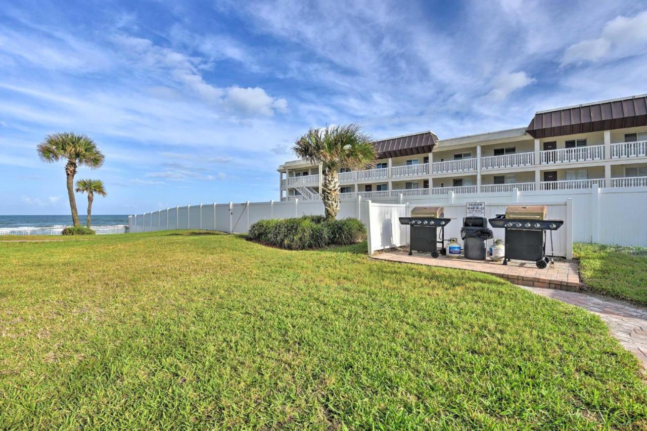 Coastal Waters 108-109- 2 Bedroom 2 Bath Pool Side Condo! Нью-Смірна-Біч Екстер'єр фото